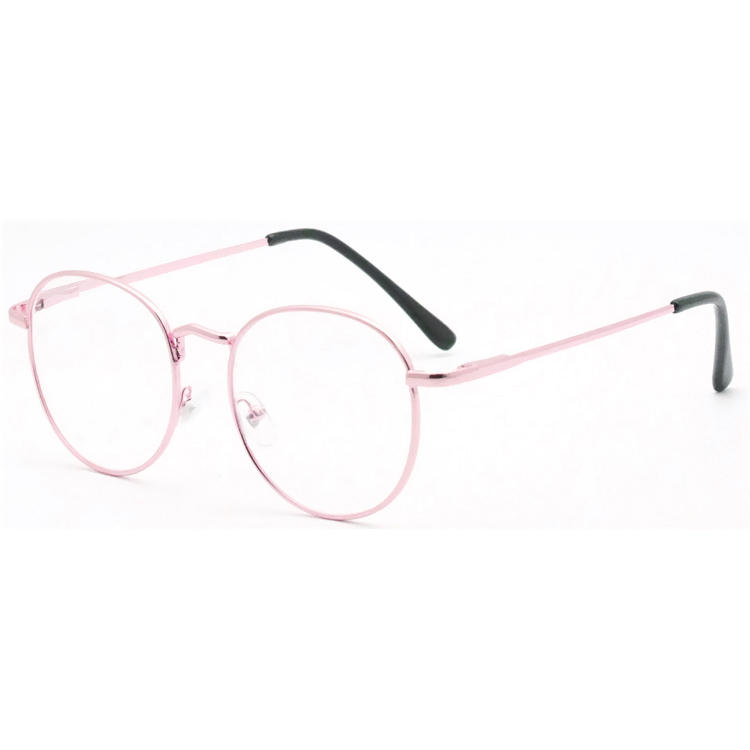 Dachuan Optical DRM368006 China Supplier Fashion Design Metal Reading Glasses with Spring Hing (17)